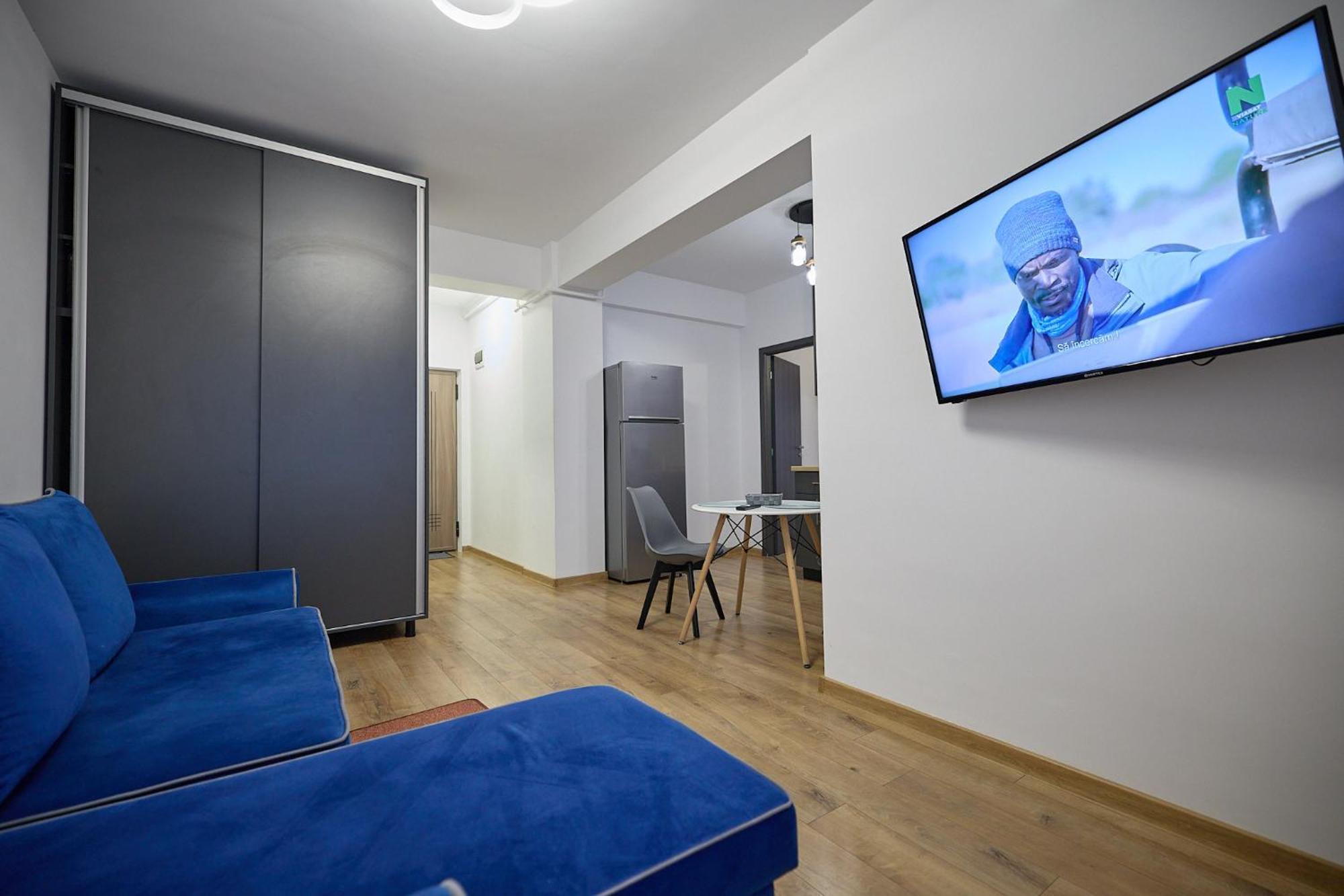 Cozy Collection Apartments At Palas Mall Yaş Dış mekan fotoğraf