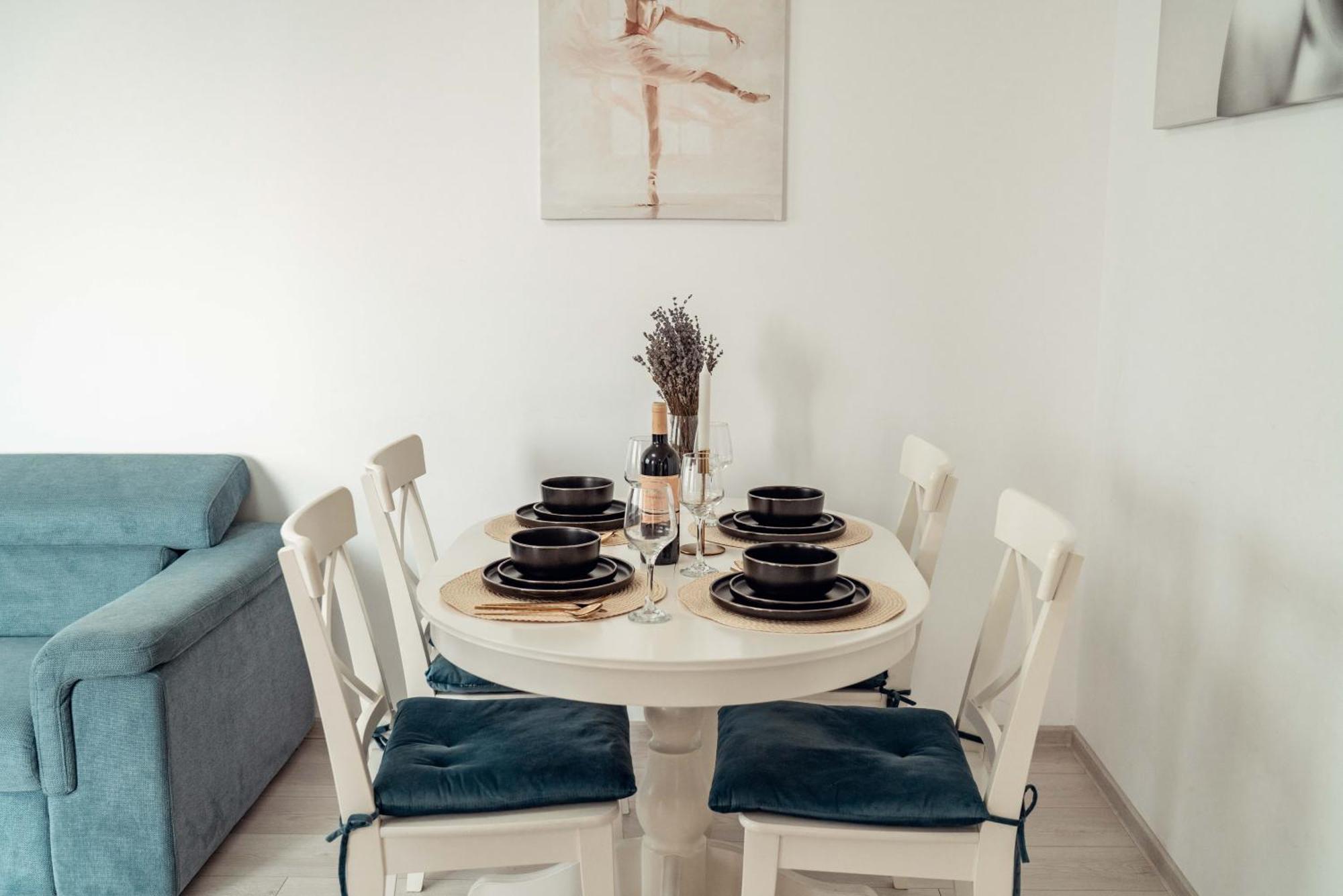 Cozy Collection Apartments At Palas Mall Yaş Dış mekan fotoğraf