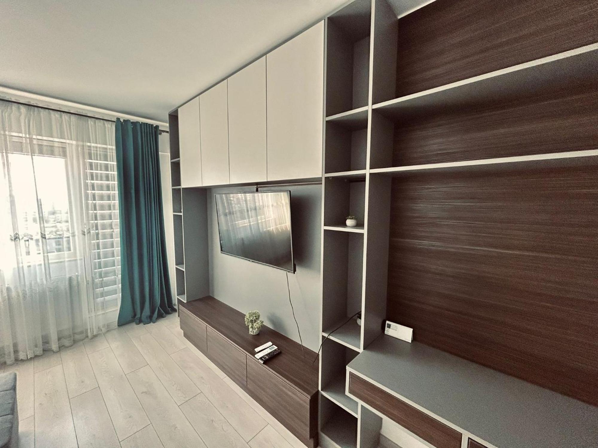 Cozy Collection Apartments At Palas Mall Yaş Dış mekan fotoğraf
